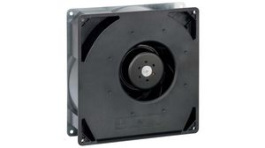 RG160-28/14NU, Radial Blower DC 220x220x56mm 24V 209m\x1a/h, Ebmpapst