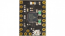 TMC2208 SilentStepStick, SilentStepStick TMC2208 5.5...36 VDC&nbsp;&nbsp; 1.2&nbsp;&nbsp;A, Trinamic