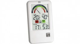 30.3045.IT, Thermometer and Hygrometer 30.3045.IT, TFA (TFA DOSTMANN)
