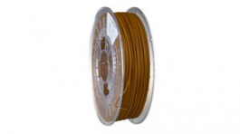 PS-PLAM-175-0750-PO, 3D Printer Filament, PLA, 1.75mm, Autumn Orange, 750g, Prima