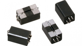 7427511, 5-Hole Ferrite Bead 5 A 0.3 Ohm, WURTH Elektronik