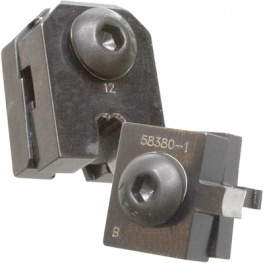 58380-1, Crimping Stripping Cutting Tools & Drill, TE Connectivity