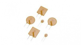 0ZRC0065FF1E, Radial Resettable Fuse 1.3 A 520 mOhm, BEL FUSE