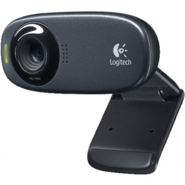 960-001065, C310 Webcam, Logitech