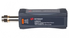 L2063XA, LAN Peak and Average Power Sensor 10MHz ... 33GHz, Keysight