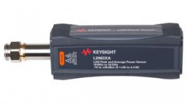L2063XA, LAN Peak and Average Power Sensor 10MHz ... 33GHz, Keysight