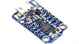 1501, Arduino; Attiny85; Uпит:5?16ВDC; ШИМ:2; Кол-во вх./вых:5; I2C, SPI, ADAFRUIT