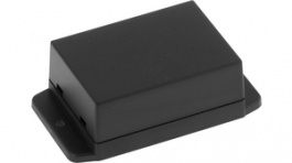 RND 455-00307, Plastic enclosure 70 x 50.4 x 29.5 mm black ABS IP 00, RND Components