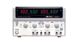 T3PS36006, Блок питания: лабораторный; 0?40°C; Дисплей: LED 3,5 цифры; 6кг, TELEDYNE LECROY