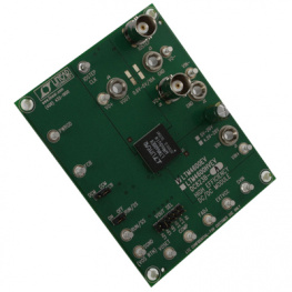 DC823B-A, Demo board, Linear Technology