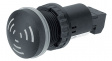10701068 Installation buzzer with pulsed tone