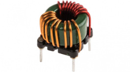 TCK-048, Дроссель: проволочный; 450мкГн; 25мОм; -40?125°C; ±35%; 5,2А, Traco Power