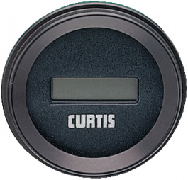 703RR0030-1248D, Impulse Counter, Curtis