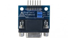 410-068 PMODRS232, PmodRS232, Module, DB9 / UART / RS232, Digilent