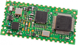 ARF7581BA, ISM module 868 MHz, Adeunis RF