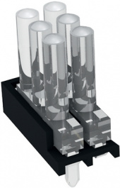 1296.7023, Light guide diam. 2 mm x 15 mm;3x2, Mentor