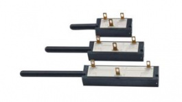 9610R3.4KL2.0, Linear Position Sensor 0.02 3.4 kOhm, Sensata