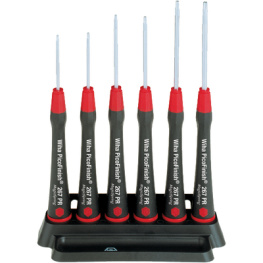267PRK6 [6 шт], Screwdriver set 6 p., Wiha
