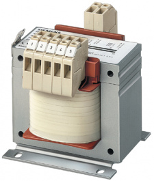4AM46424TN000EA0, Control transformer 230VAC, 24VAC, Siemens