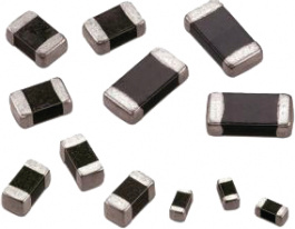 82542350, SMD Varistor 2220; 45 V, WURTH Elektronik