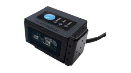 DSM0421, Fixed Scan Module, 1D Linear Code/2D Code, 45 ... 420 mm, USB, Cable, Black, Datalogic