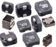 74477120 Inductor, SMD 100 uH 1.53 A +-20%