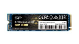 SP01KGBP44US7005, SSD US70 M.2 1TB PCIe, Silicon Power
