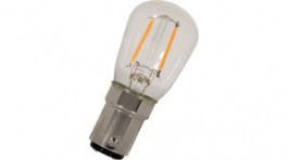 80100040792, LED Lamp BA15d, Bailey