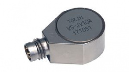 VS-JV10A-K03, Vibration Sensor +-100 m/s\x1a/10 Hz ... 15 kHz Number of Axes, Kemet