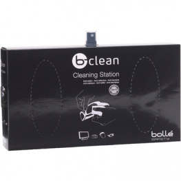 B410, Goggles cleaning kit, Bolle Safety