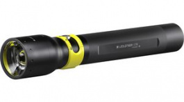 I17R, LED Torch 1000 lm, LED Lenser