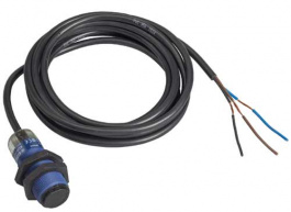 XUB0ANSNL2, Датчик: оптоэлектронный; Дальность:0?20м; NPN; DARK-ON, LIGHT-ON, SCHNEIDER ELECTRIC