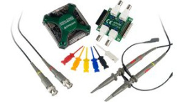 ANAlOg DIsCOvErY 2 PrO BUNDle, Analog Discovery 2 Pro Bundle, Analog Discovery 2 USB/SPI/UART/I\x1aC/Parallel/CMOS, Digilent