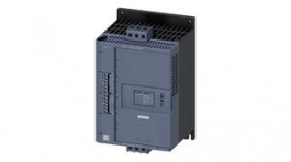 3RW5214-1TC04, Soft Starter 18 A 7.5 kW @ 400 V 19.2V 28.8V 19.2V 28.8V, Siemens