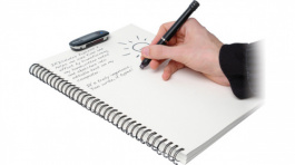 457488, IRISNotes Express 2 Infrared, IRIS (I.R.I.S.)