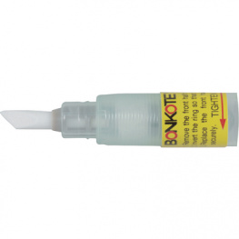 BR-102K, Наконечник: войлочная, нож; Запчасть: стержень фломастера; ESD, Ideal-Tek