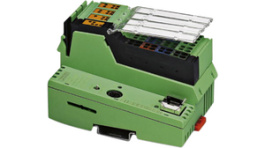 ILC 131 ETH, Programmable logic controller, 8 DI, 4 TO, Phoenix Contact