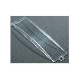 EMR SA 1, Protective cover, Selectron