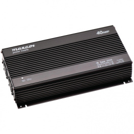 222512, Power supply 13.2 VDC/40 A, Mascot
