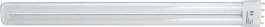 DULUX L 55W/840, Fluorescent lamp 230 VAC 55 W 2G11, Osram