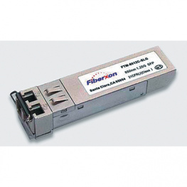 FTM-3012C-SL, SFP-transceiver 1.25 G 1310nm FTM-3012C-, -