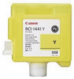 BCI-1441Y, Pigment ink BCI-1441Y yellow, CANON
