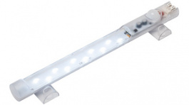 02540.3-11, LED lamp Ecoline, Screws, Stego