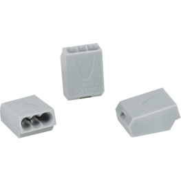 HECE-3, Socket terminal Pole no.=3, HellermannTyton