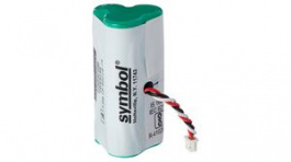 BTRY-LS42RAA0E-01, Spare Battery, Suitable for LS4278/LI4278/DS6878, Zebra