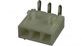 39-30-3038, Male header 3P, Molex