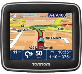 1EY0.054.04, GPS Navigation, TomTom