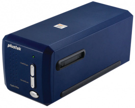 0225, OpticFilm 8100, 7200 x 7200, CCD, 3.6 Dmax, 48 Bit, Slide an, Plustek