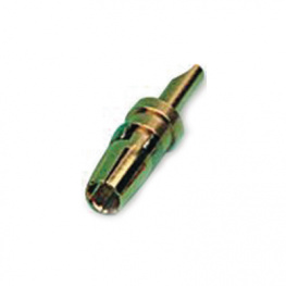09030006202, Power socket 20 A Female 12 AWG, Harting