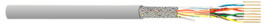 179513, CU 5502 4P flex PVC green, Datwyler Cables